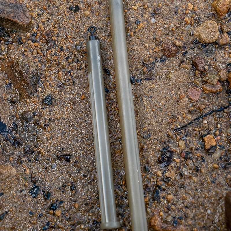 MATRIX Swivel Feeder Stems x2