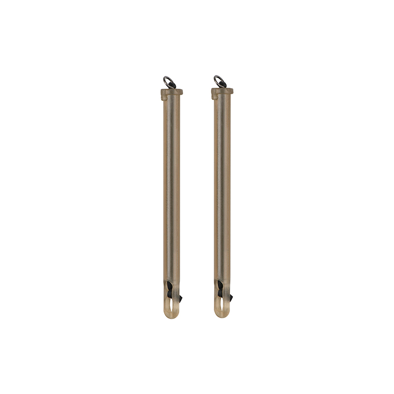 MATRIX Elasticated Stems x2