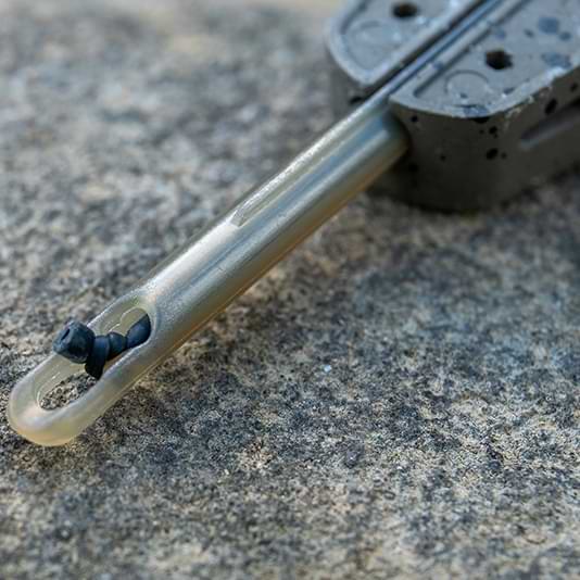 MATRIX Elasticated Stems x2