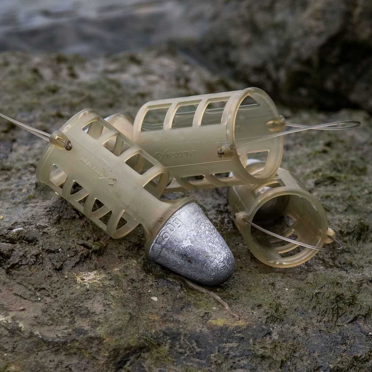 MATRIX Plastic Orbit Feeder Small 