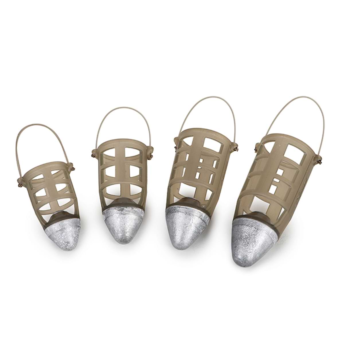 MATRIX Plastic Orbit Feeder Small 