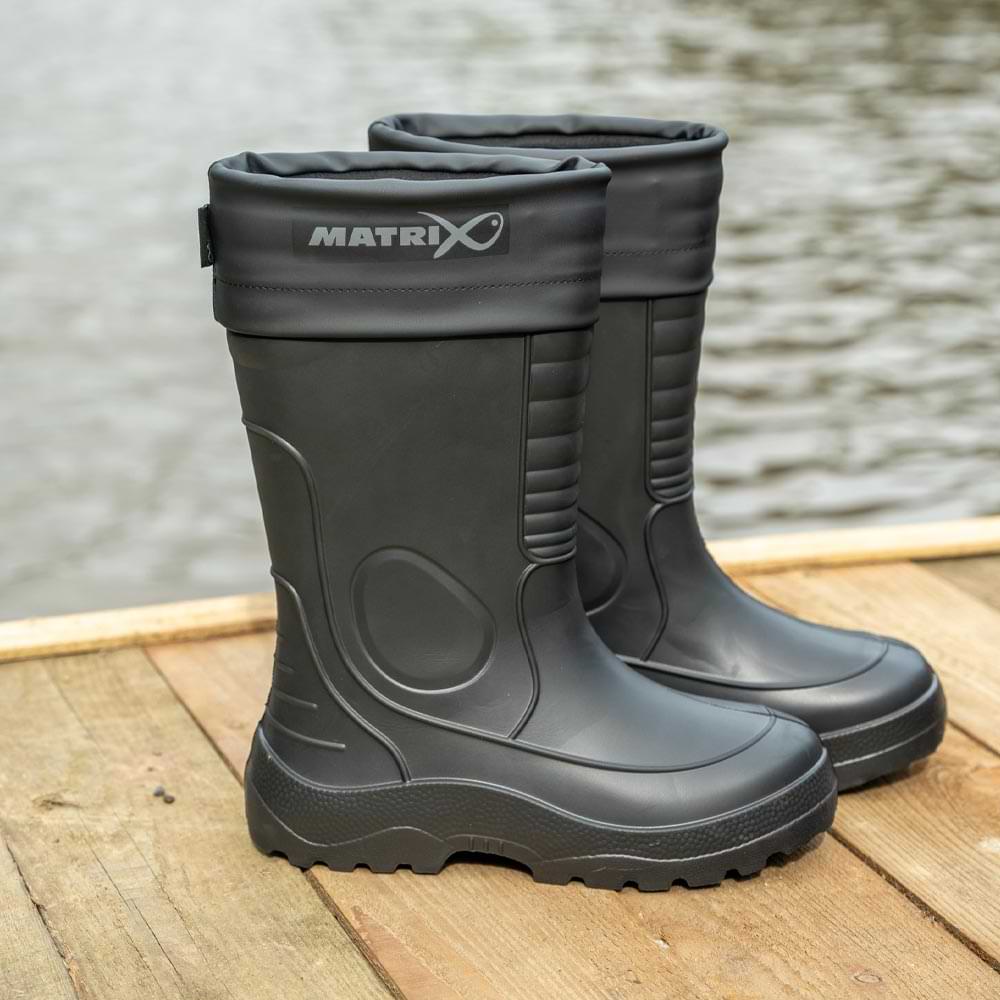 MATRIX Thermal EVA Boot