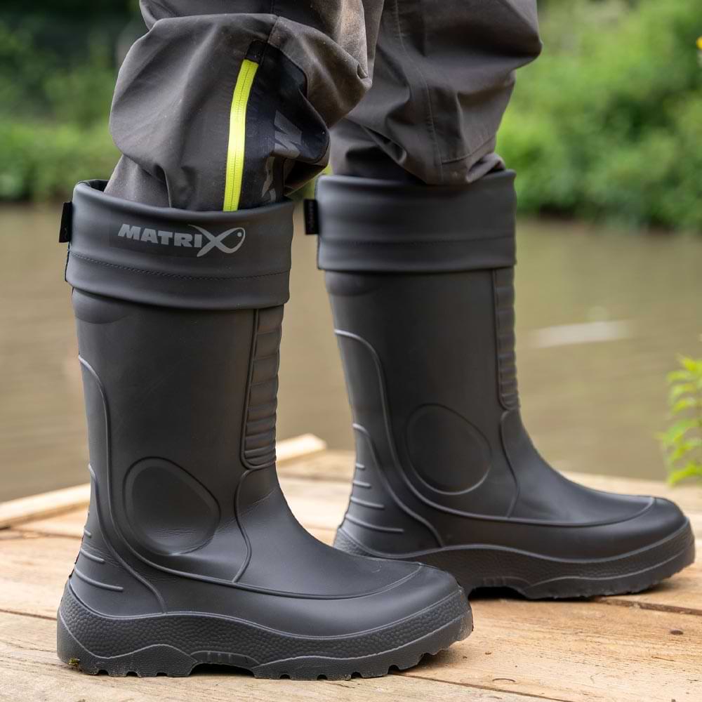 MATRIX Thermal EVA Boot