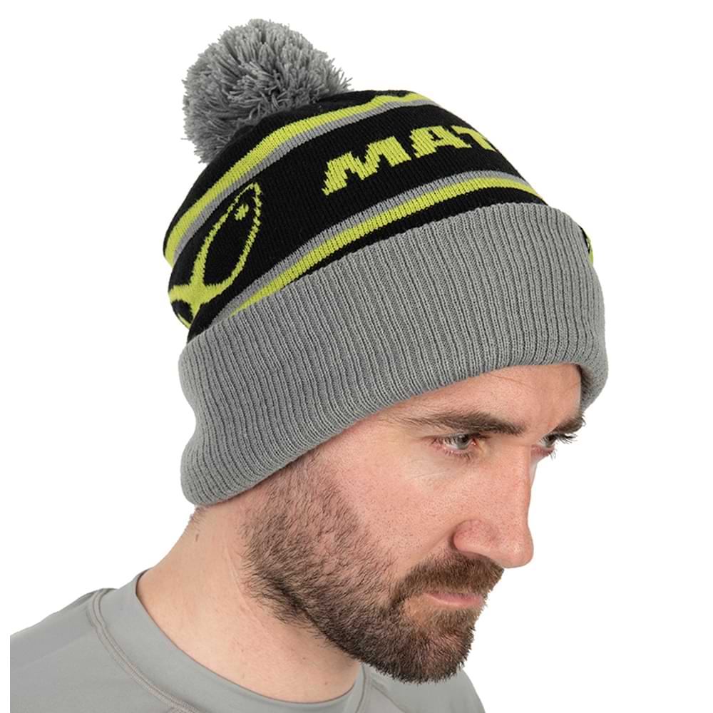 MATRIX Thinsulate Bobble Hat