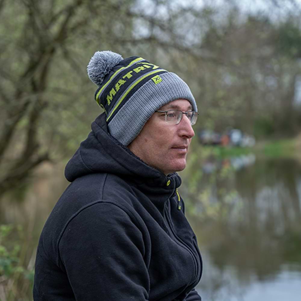 MATRIX Thinsulate Bobble Hat