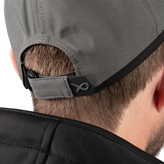 MATRIX Surefit Baseball Cap - Black