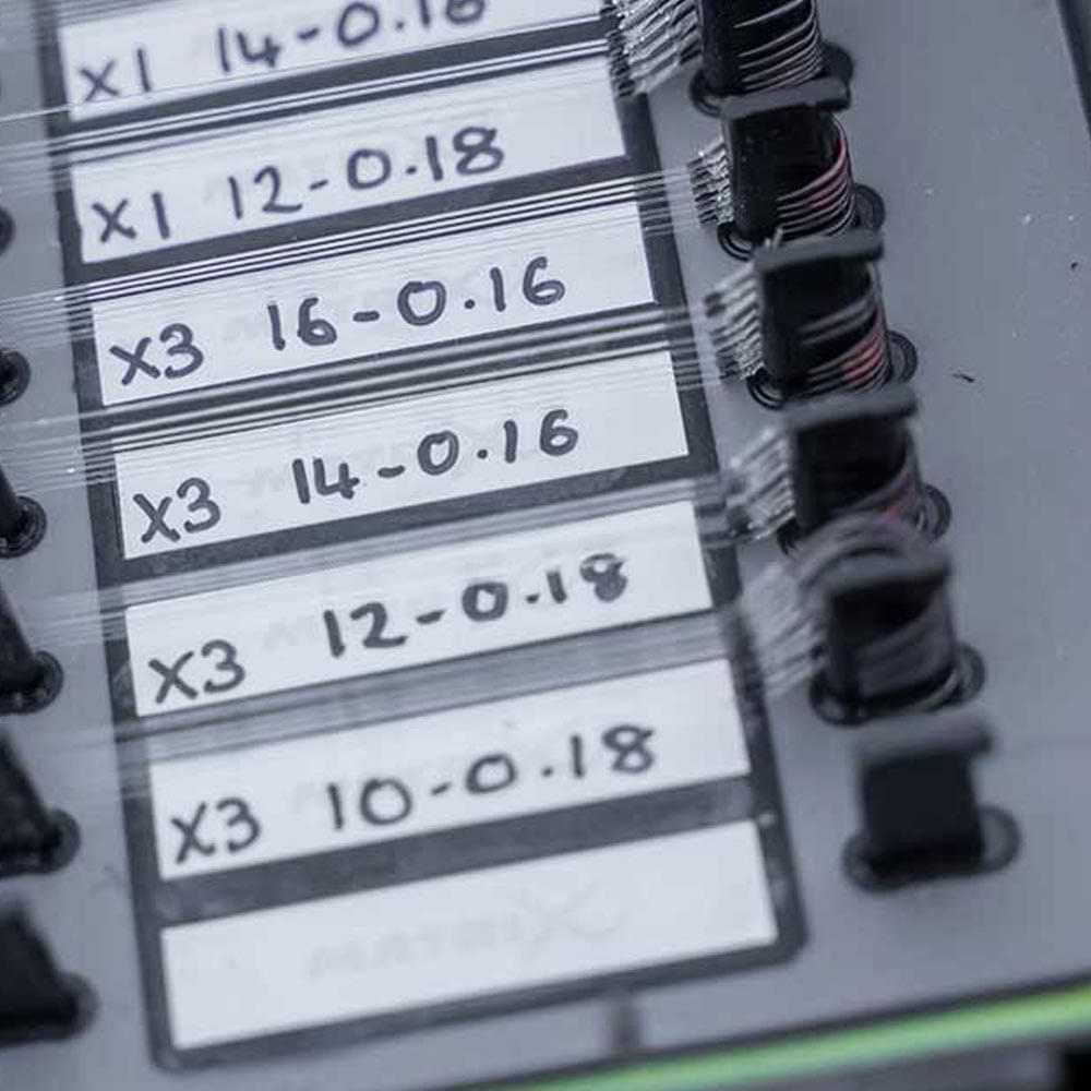 MATRIX X3 Power Carp Edge Hook Barbless  