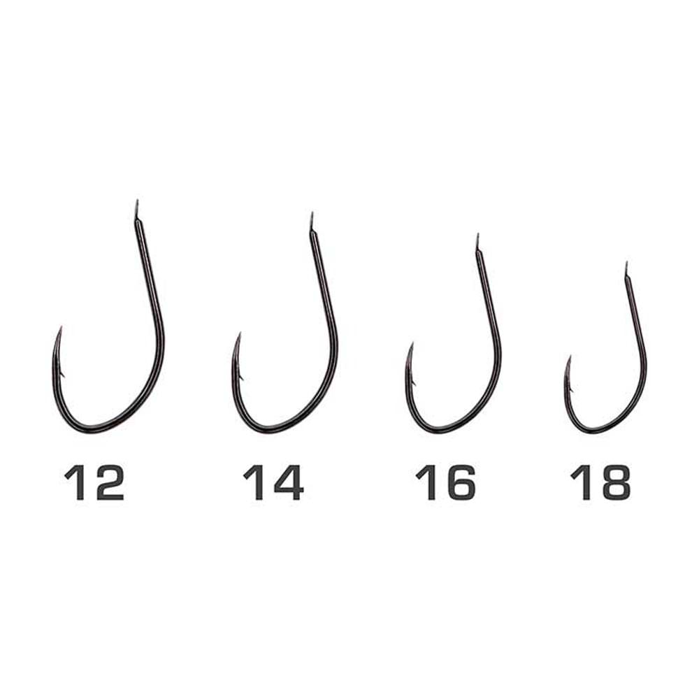 MATRIX X1B Finesse Feeder Barbed