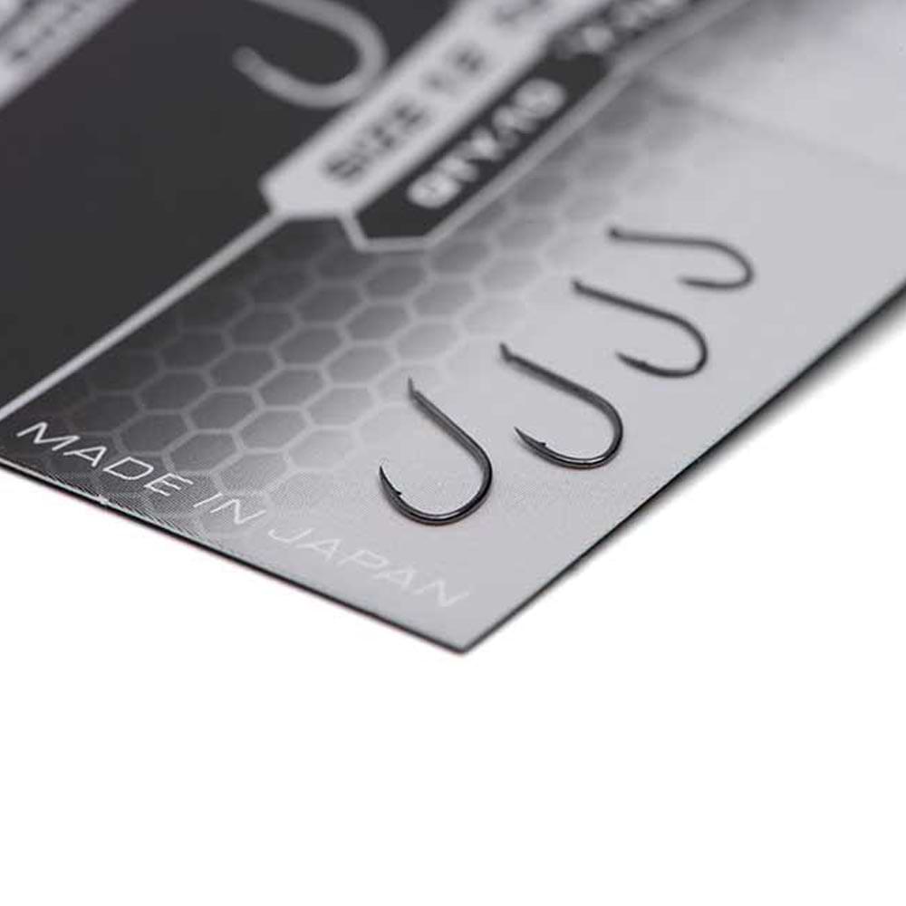 MATRIX X1B Finesse Feeder Barbed