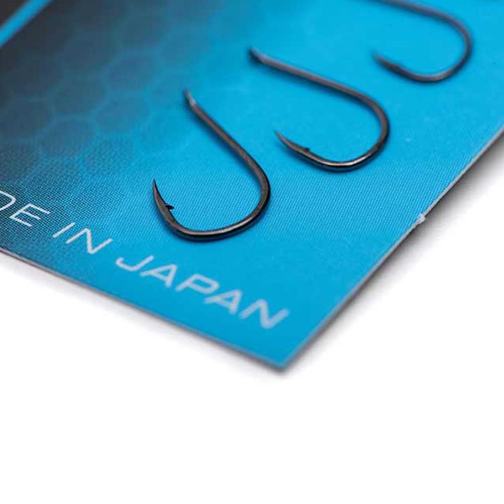 MATRIX X2B Wide Gape Feeder Barbed