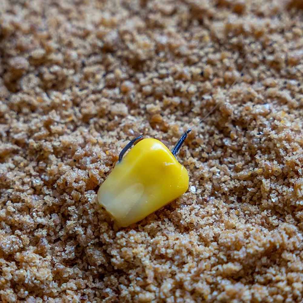 MATRIX X2B Wide Gape Feeder Barbed