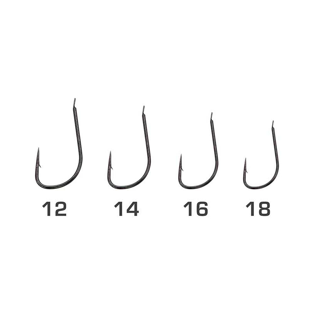 MATRIX X5B Pro Feeder Barbed