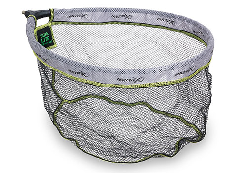 MATRIX Supa Lite Free Flow Landing Net 45x35