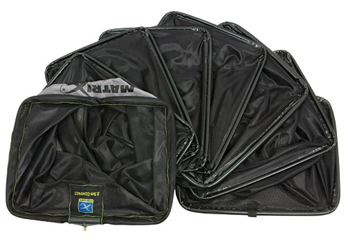 MATRIX Compact Keepnet 2.5m 45x35cm