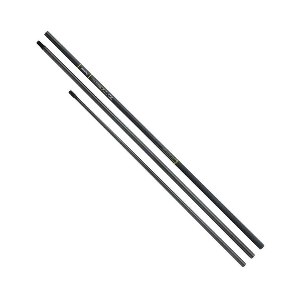 MATRIX Horizon X Class 4m 3pcs