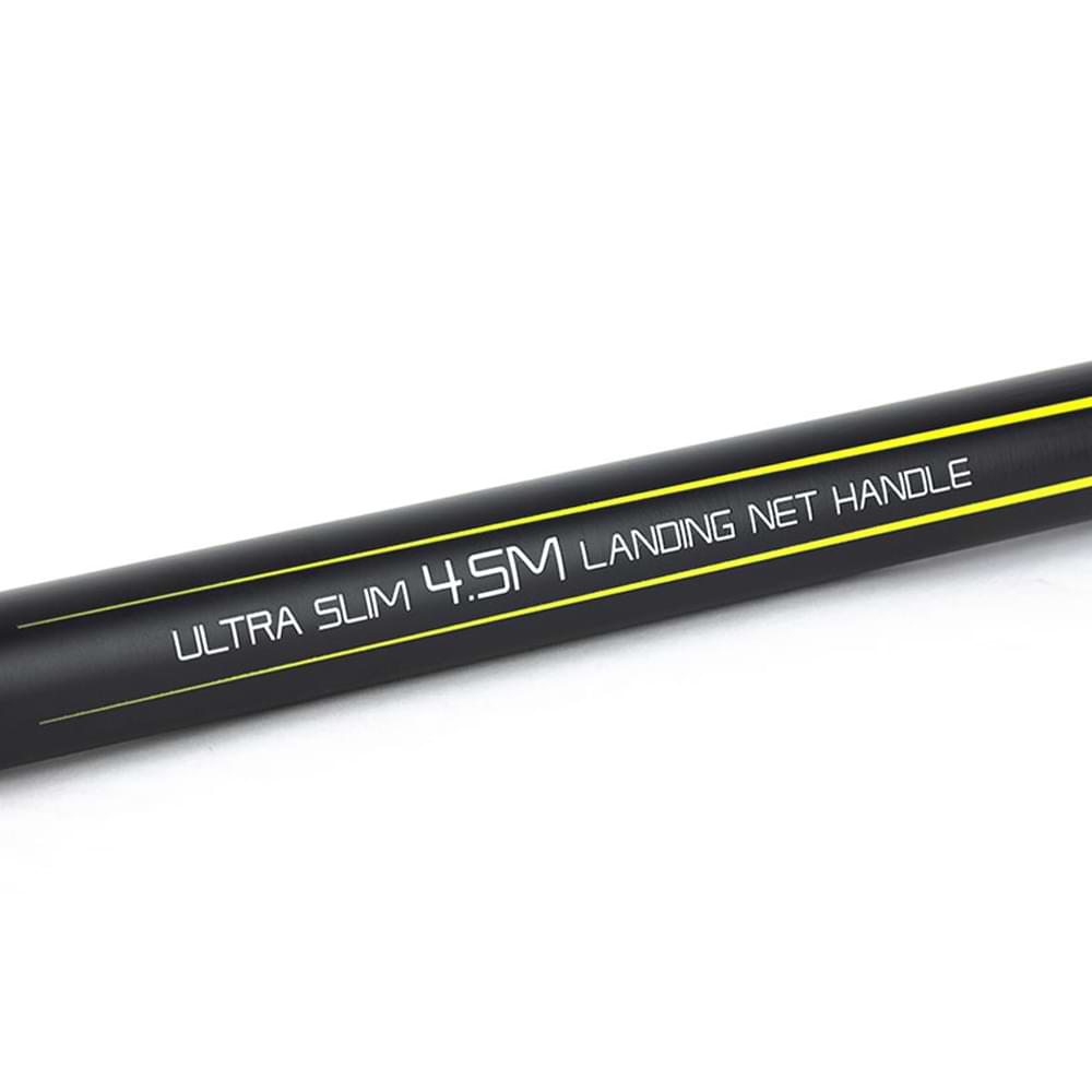 MATRIX Horizon Ultra Slim Landing Net Handle 4.5m