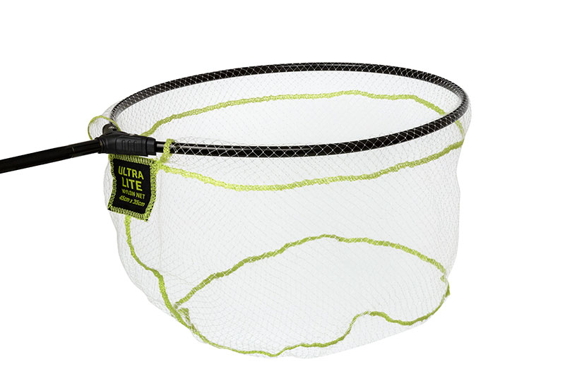 MATRIX Ultra Lite Landing Net 45cm