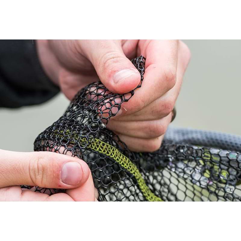 MATRIX Carp 6mm Rubber Landing Net 45 x 35