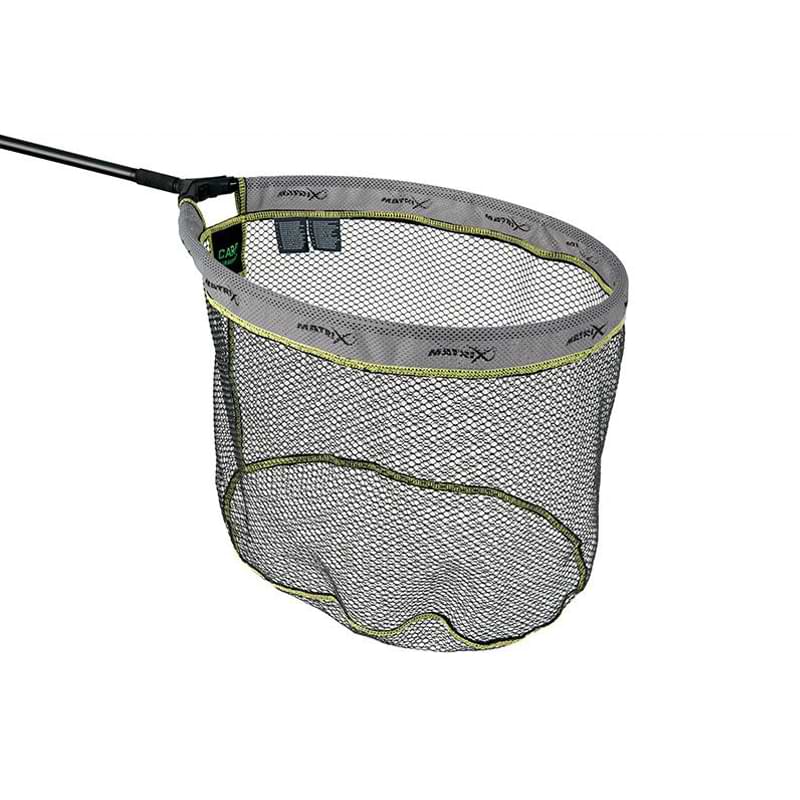 MATRIX Carp 6mm Rubber Landing Net 45 x 35
