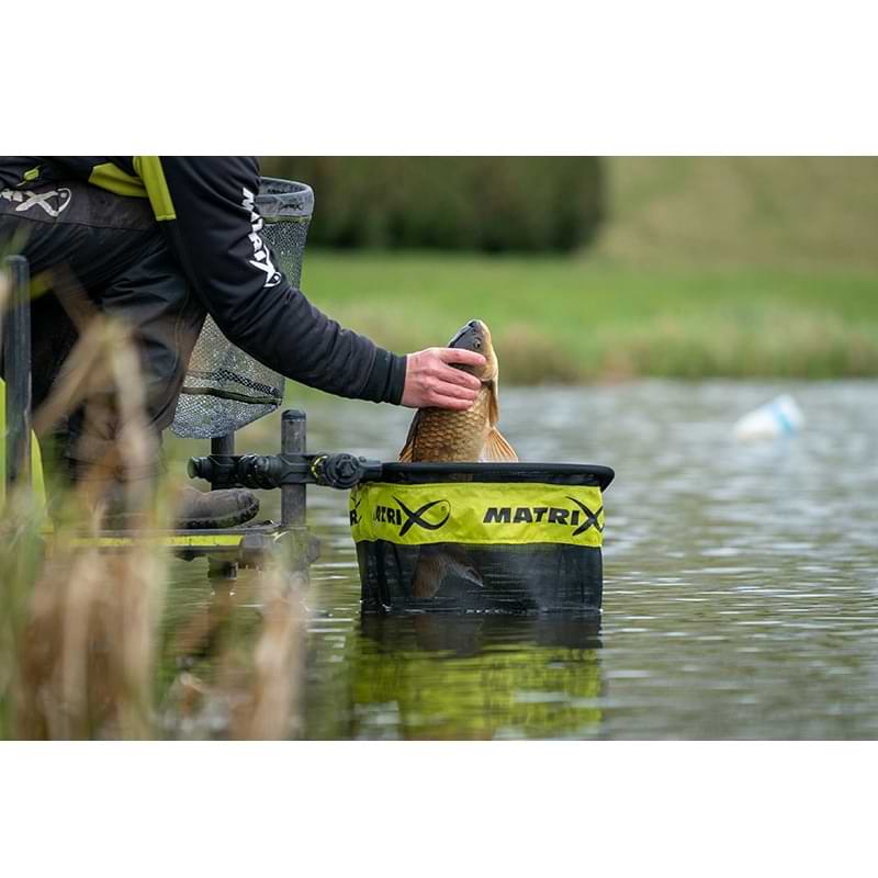 MATRIX Commercial Keepnet 2.5m