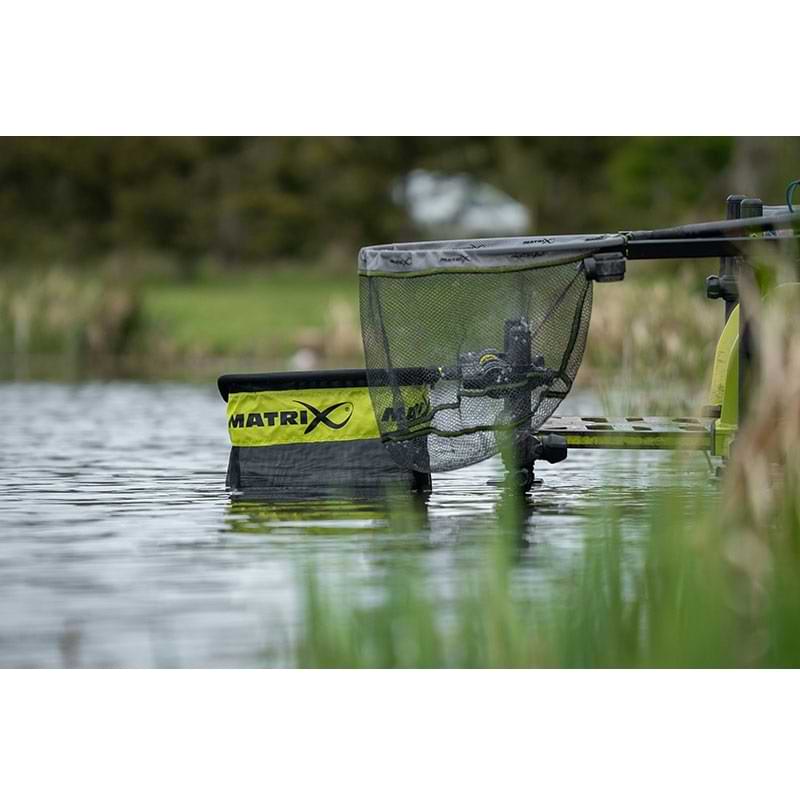 MATRIX Commercial Keepnet 2.5m