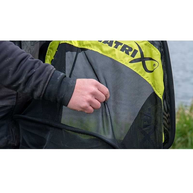 MATRIX Commercial Keepnet 2.5m