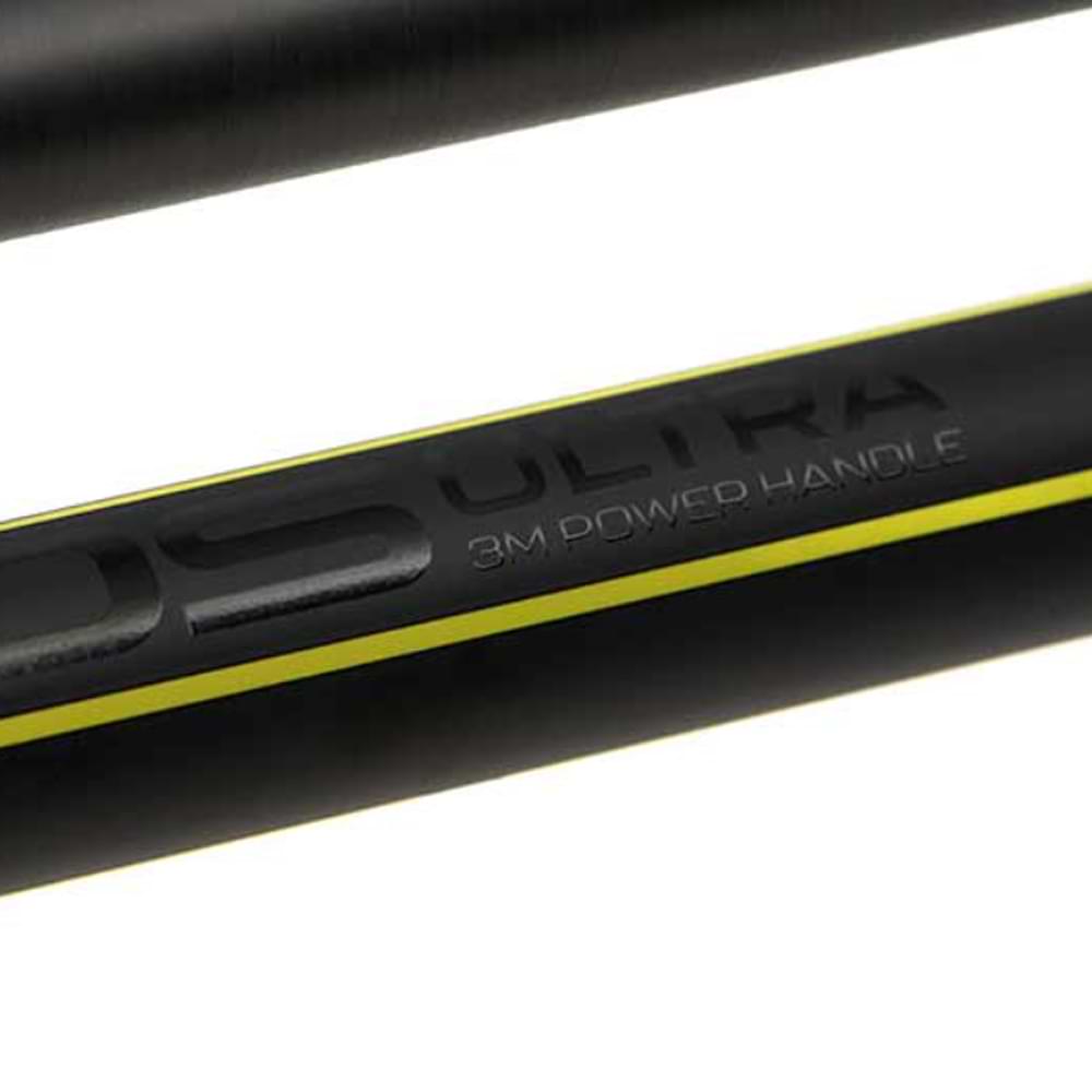 MATRIX Aquos Ultra Power Handle 3m