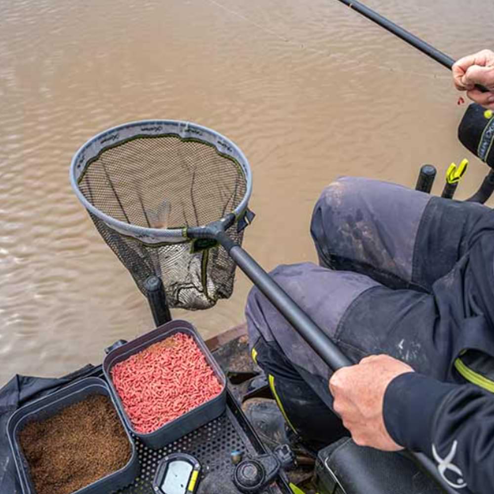 MATRIX Aquos Ultra Power Handle 3m