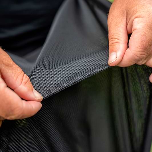 MATRIX Compact Keepnet 2.0m F1 45x35cm