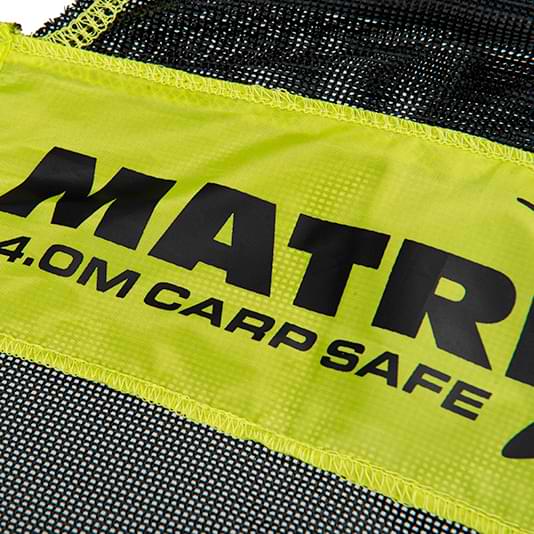 MATRIX Carp Safe Keepnet 4.0m 50x40cm