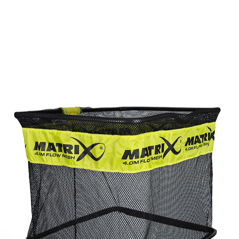 MATRIX Flow Mesh Keepnet 4.0m 50x40cm