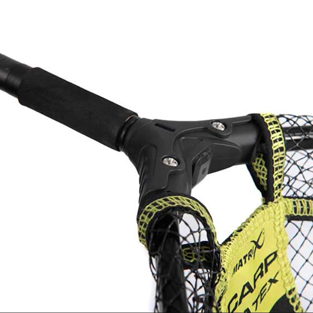MATRIX Carp Latex L Net 55x45cm