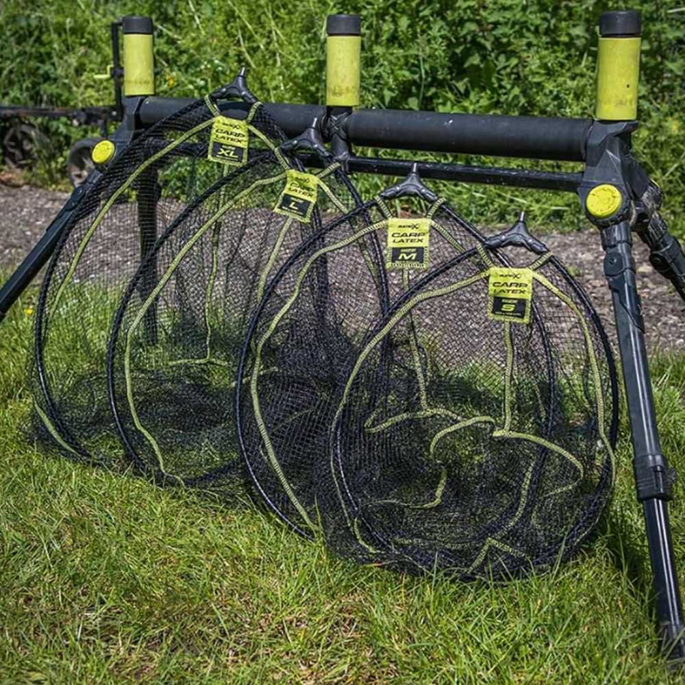 MATRIX Carp Latex L Net 55x45cm