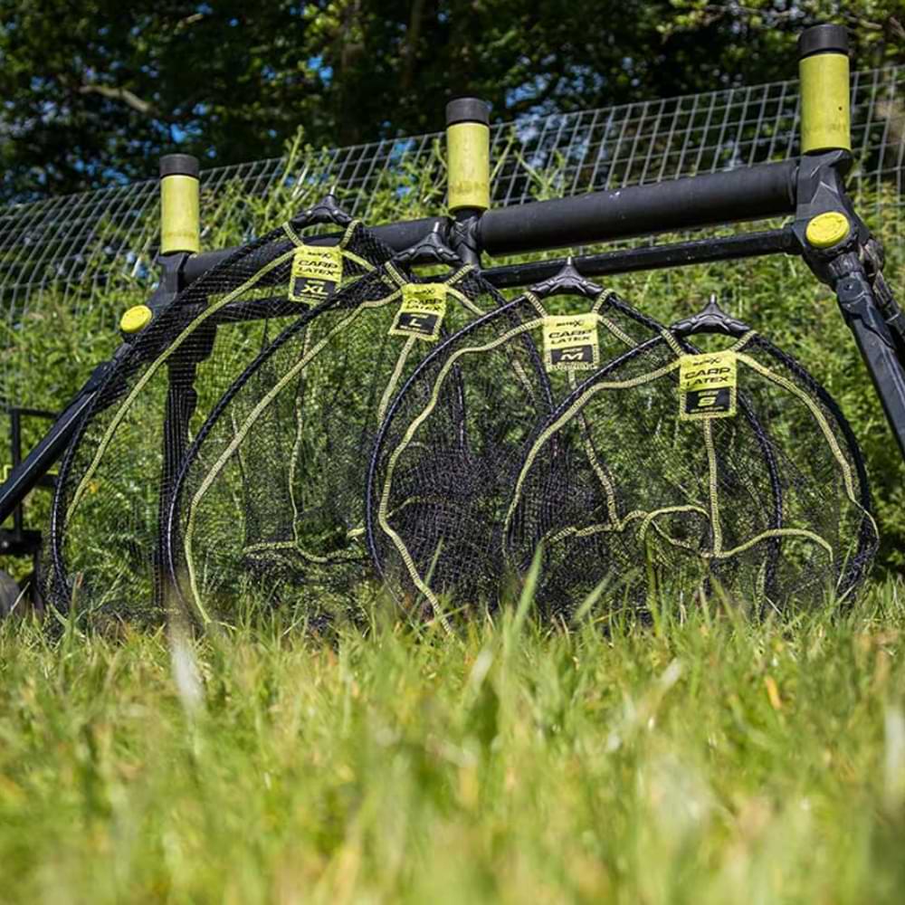 MATRIX Carp Latex L Net 55x45cm