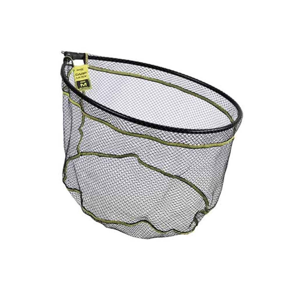 MATRIX Carp Latex M Net 50x40cm