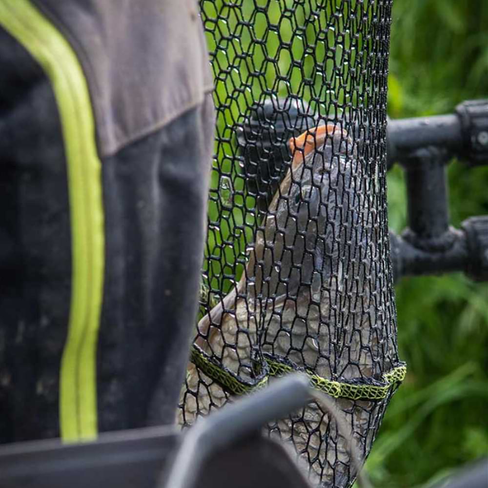 MATRIX Carp Scoop M Net 50x40cm