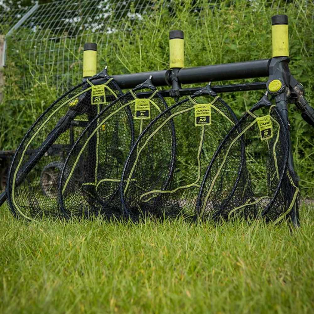 MATRIX Carp Scoop M Net 50x40cm