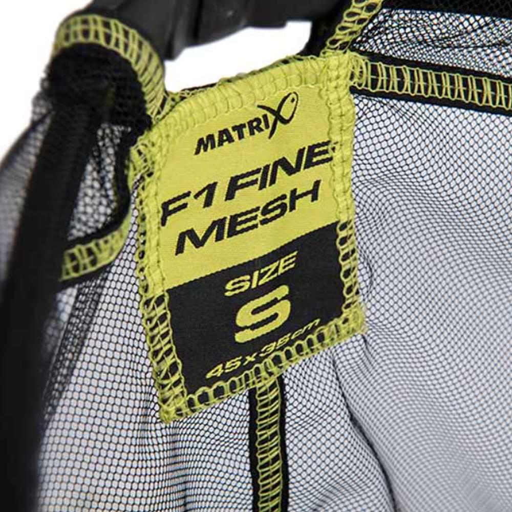 MATRIX Fine Mesh S Net 45x35cm