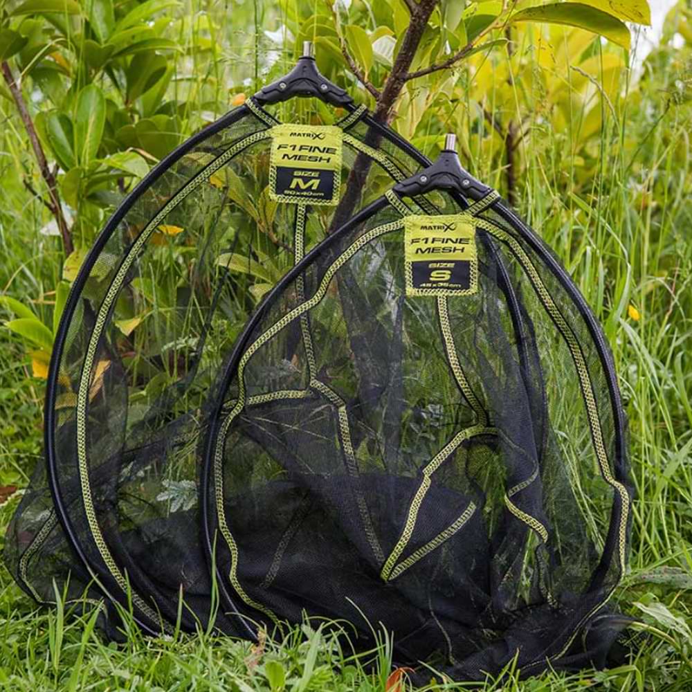 MATRIX Fine Mesh S Net 45x35cm
