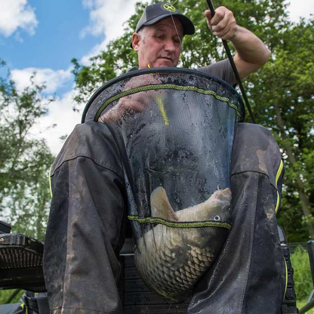 MATRIX Fine Mesh S Net 45x35cm