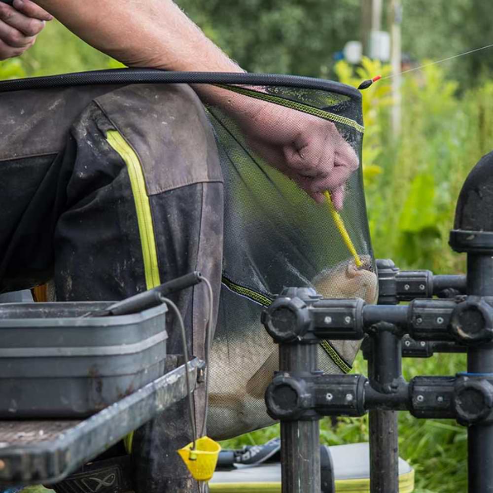 MATRIX Fine Mesh S Net 45x35cm