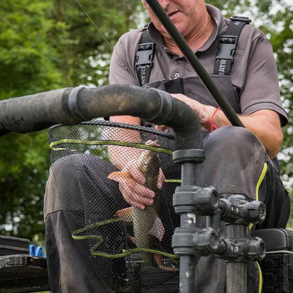 MATRIX Snag Free M Net 50x40cm