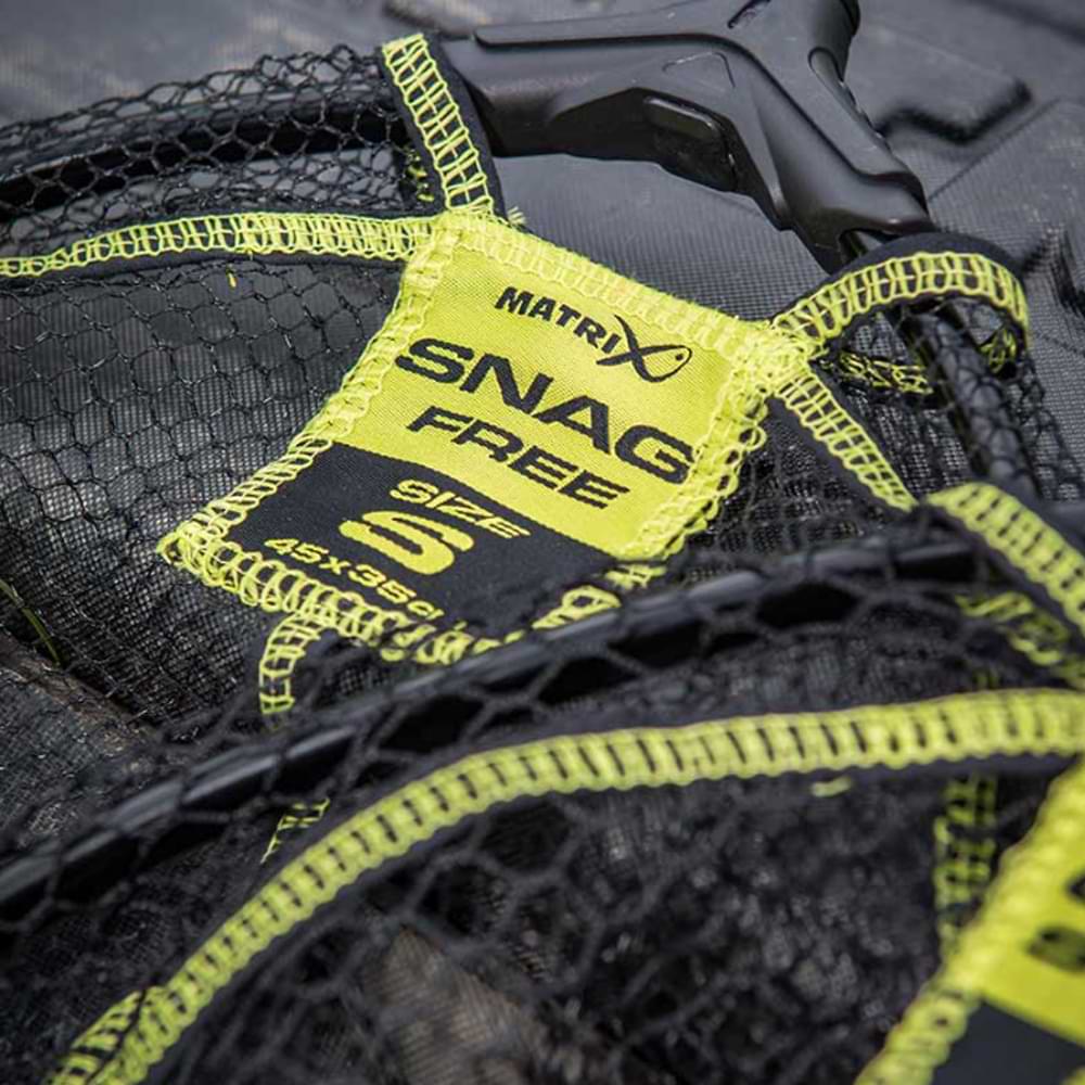 MATRIX Snag Free S Net 45x35cm