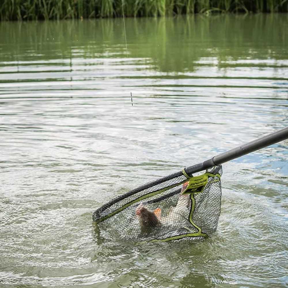 MATRIX Snag Free M Net 50x40cm