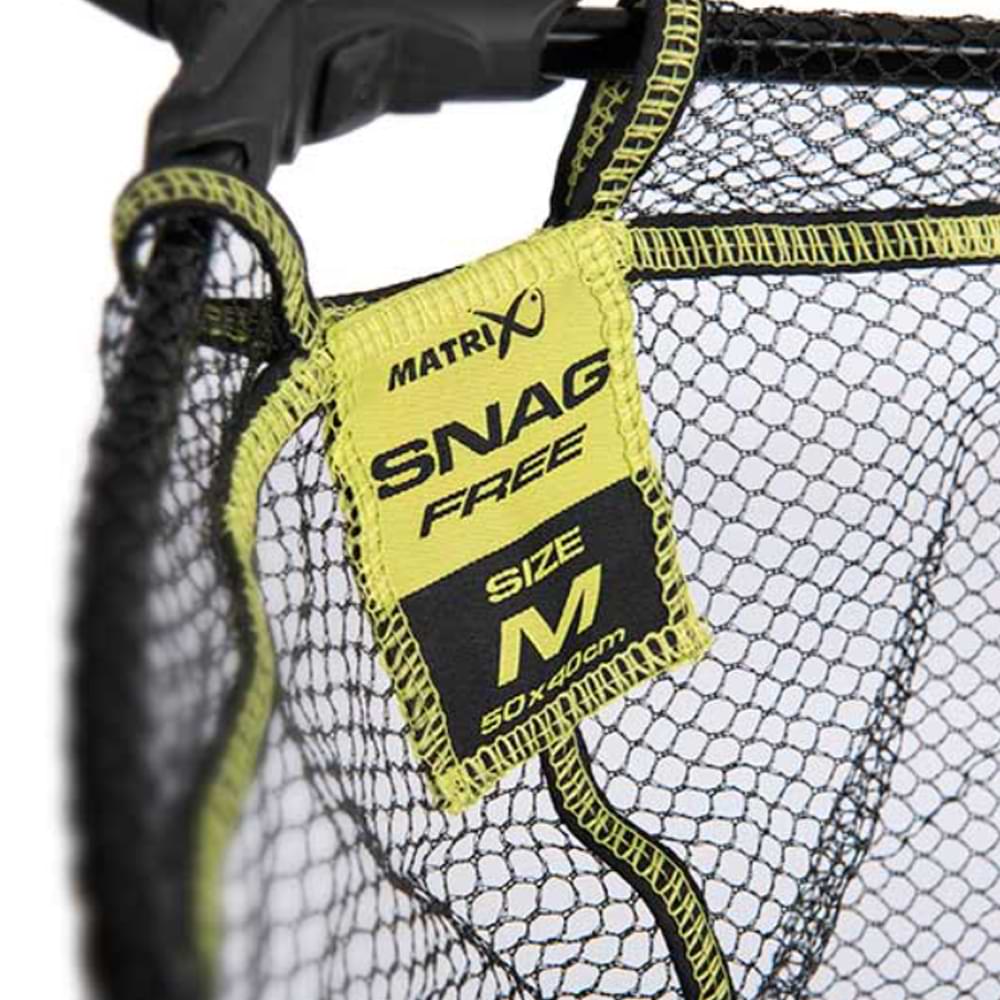 MATRIX Snag Free M Net 50x40cm