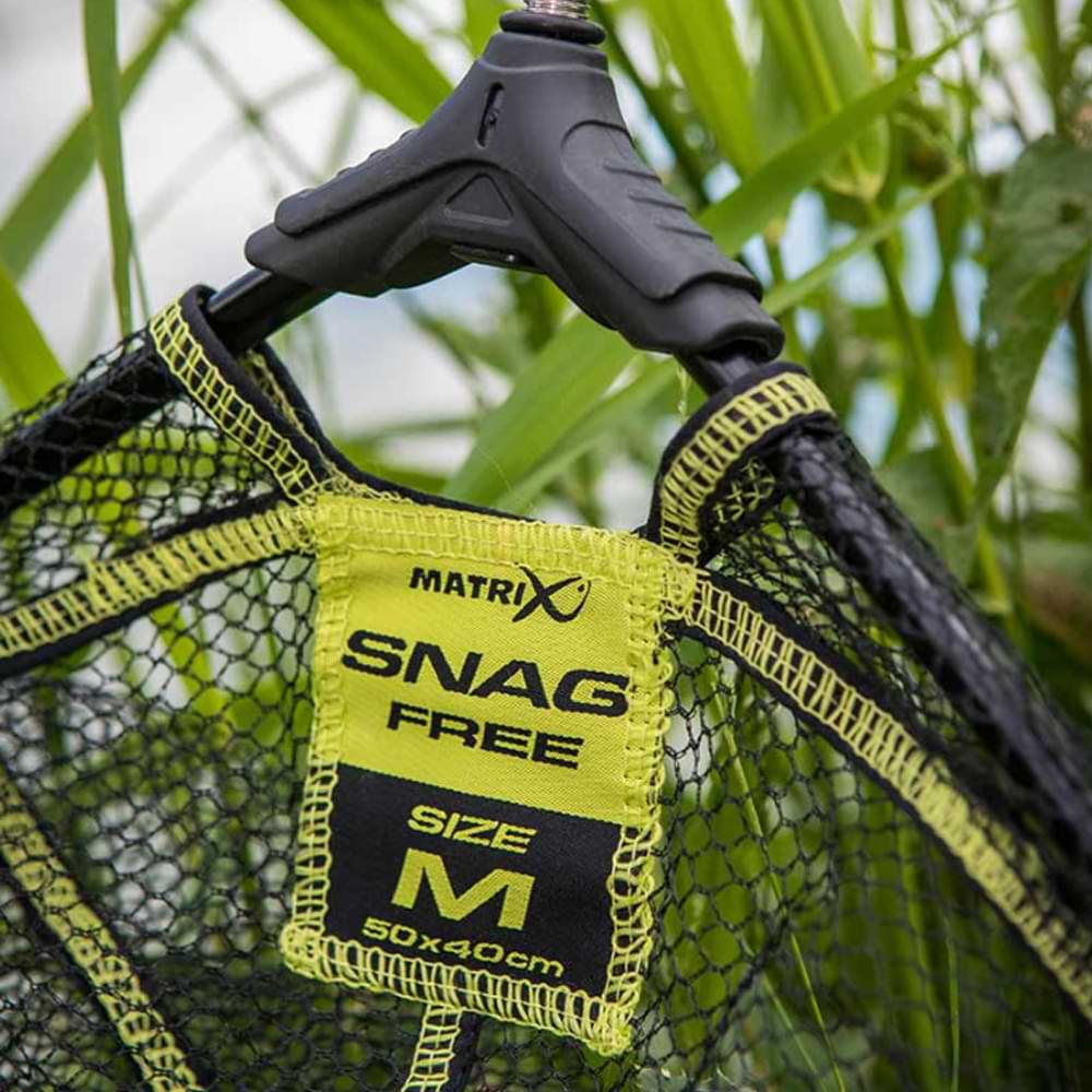 MATRIX Snag Free M Net 50x40cm