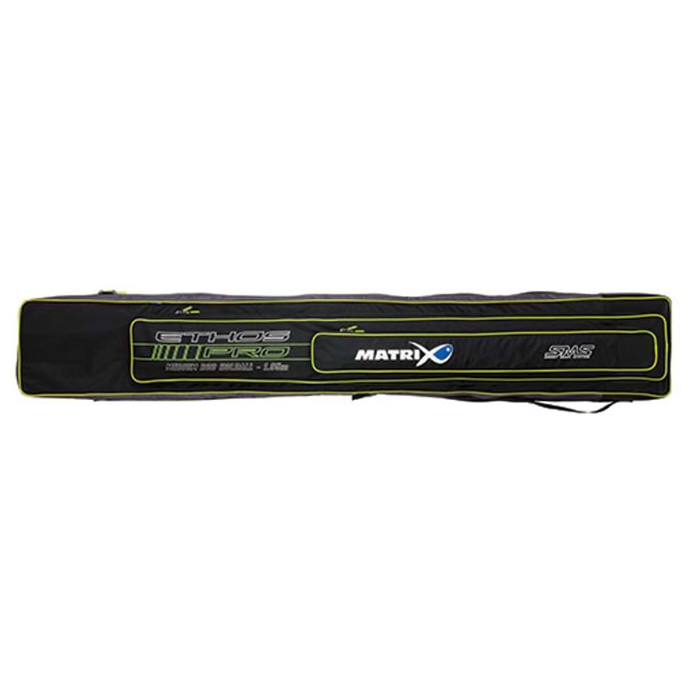 MATRIX Pro Ethos Rod Holdall Large 195cm