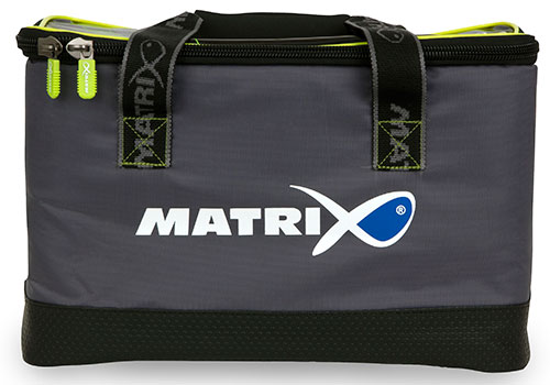 MATRIX Ethos Pro Feeder Case
