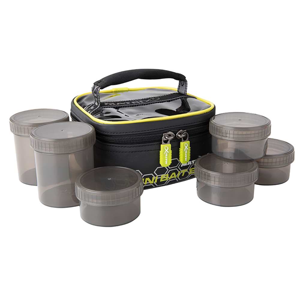 MATRIX Mini Bait Bag