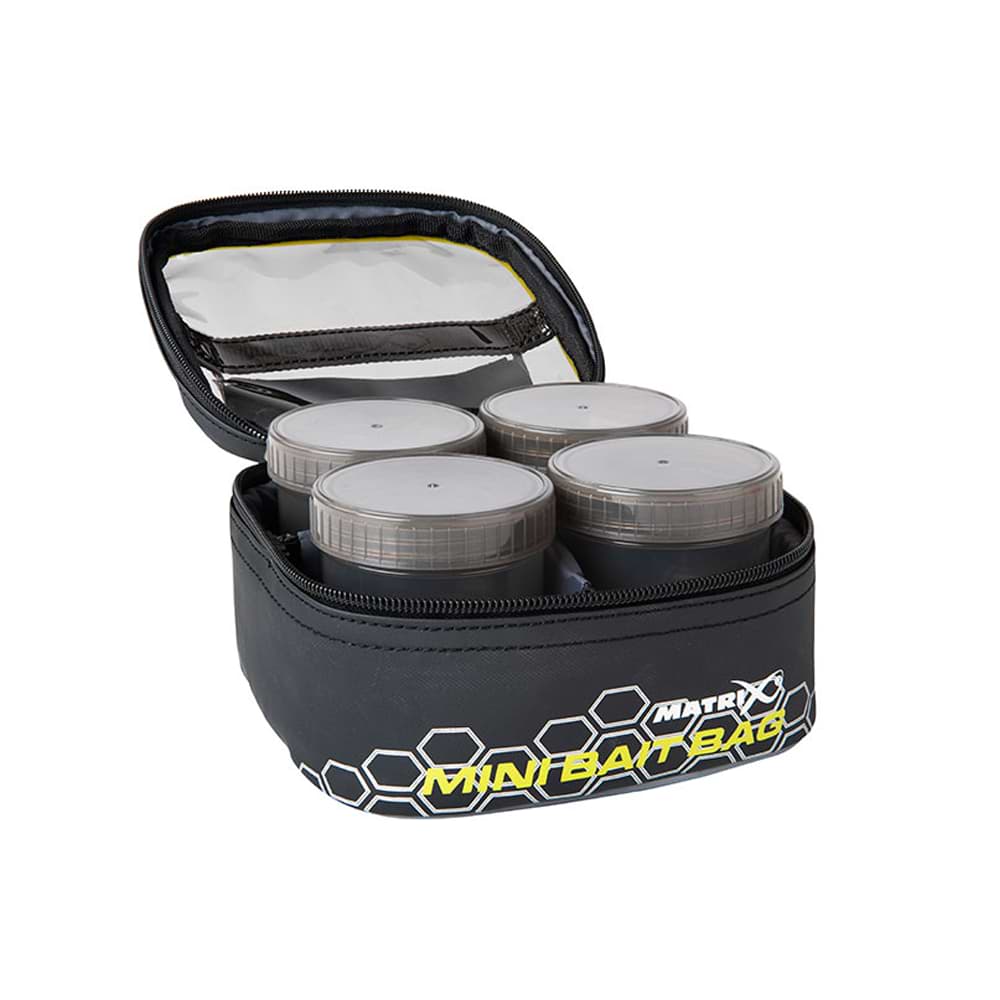 MATRIX Mini Bait Bag
